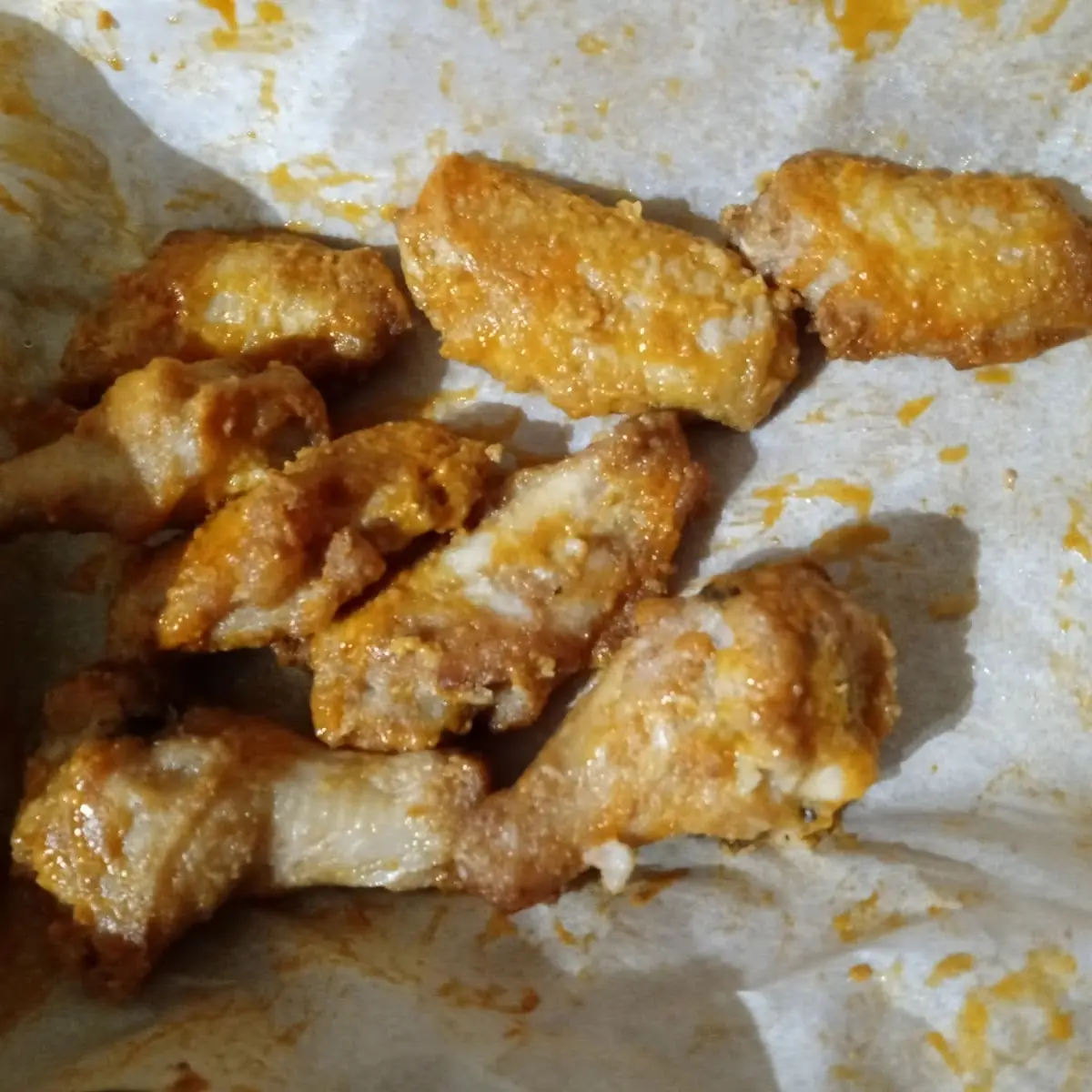 Buffalo Wings