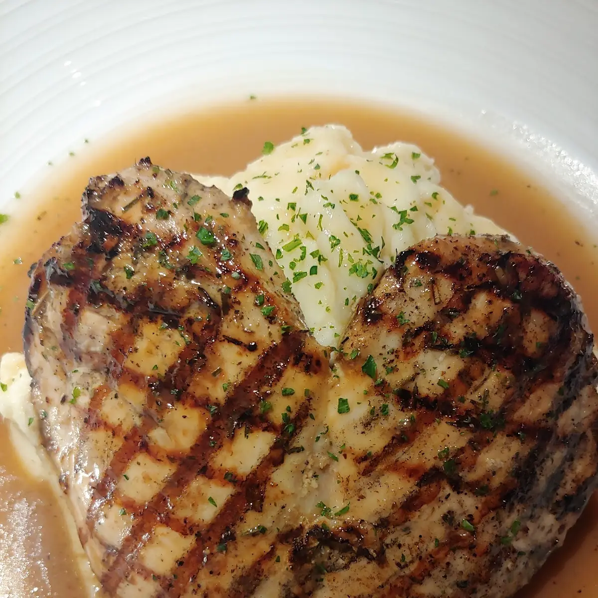 Lemon Chicken