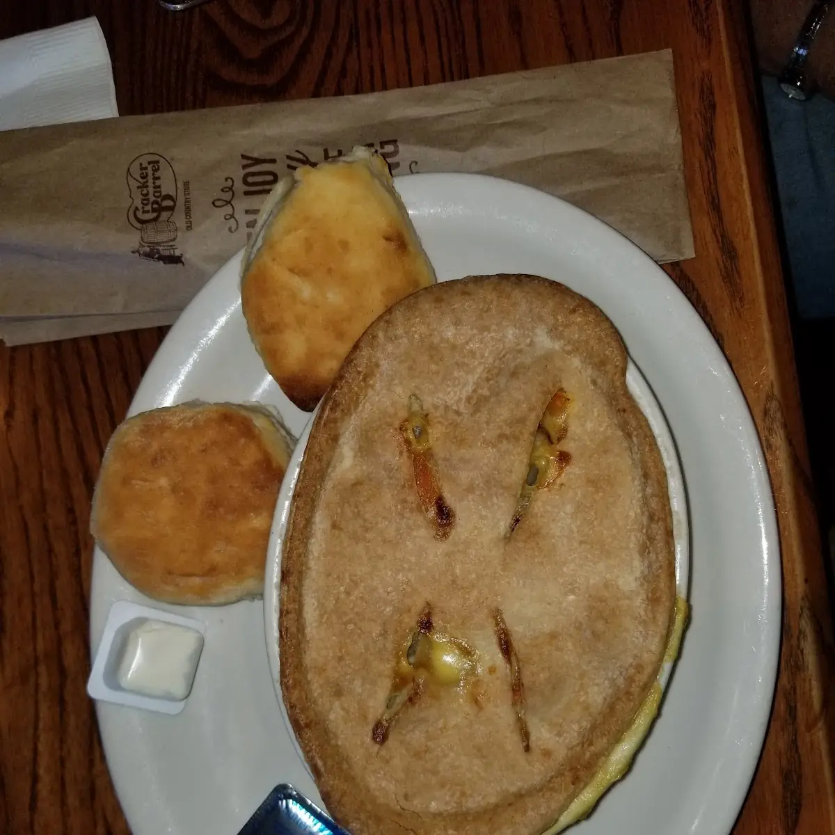 Chicken Pot Pie