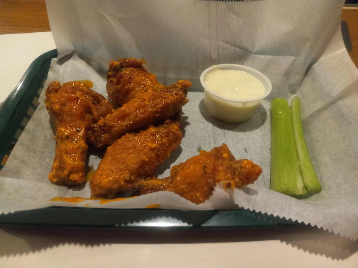 Wings