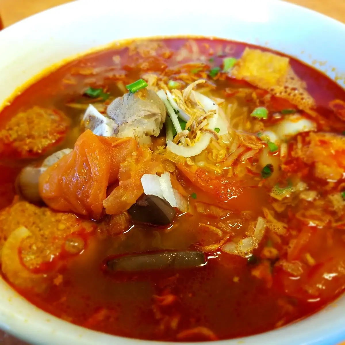 Bun Rieu