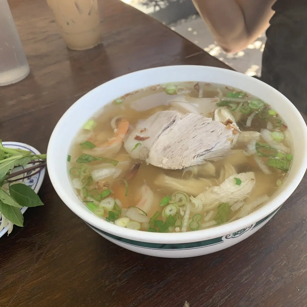 Pho GA