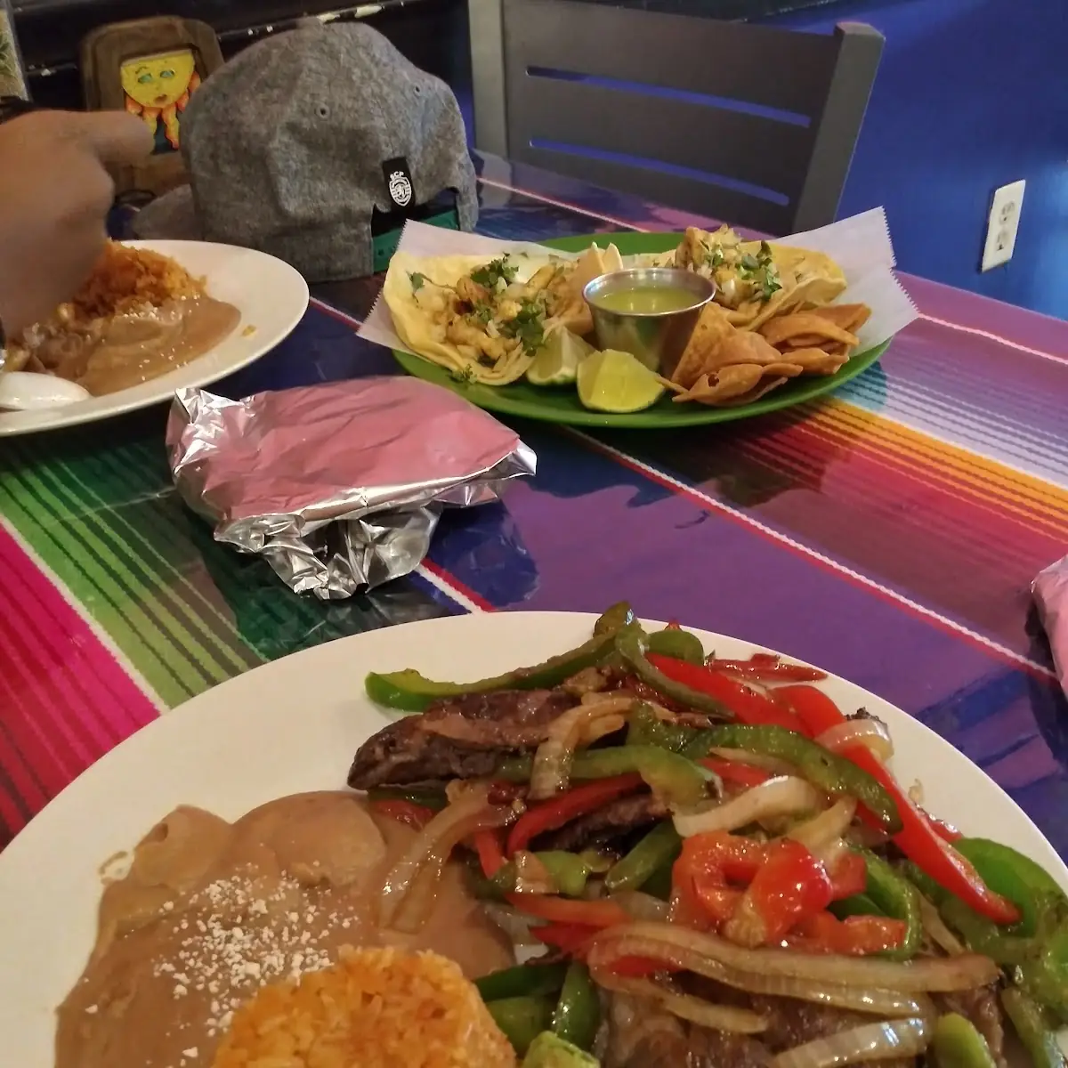Pepper Steak