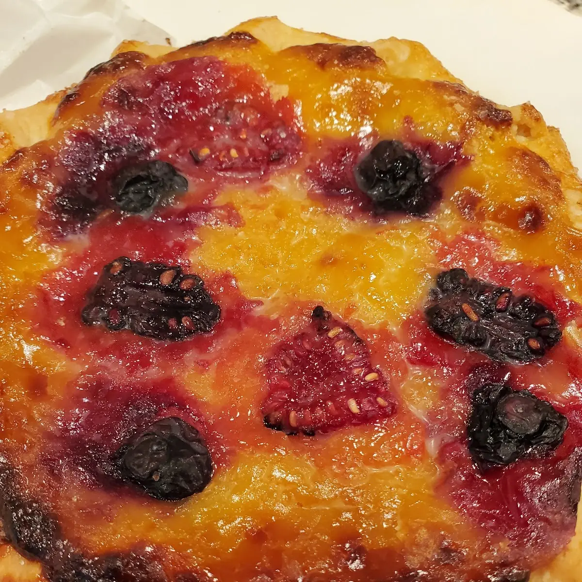 Fresh Berries