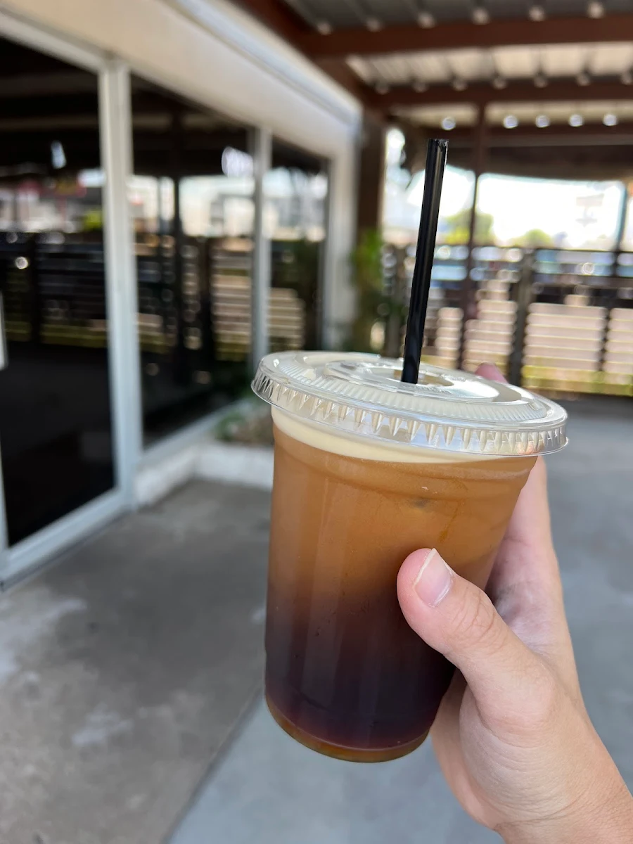 Cold Brew