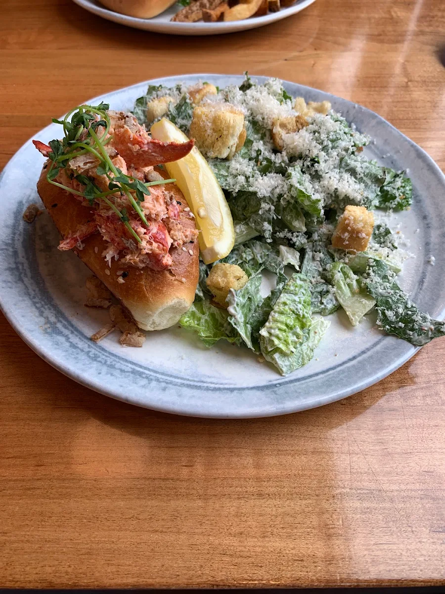 Lobster Roll