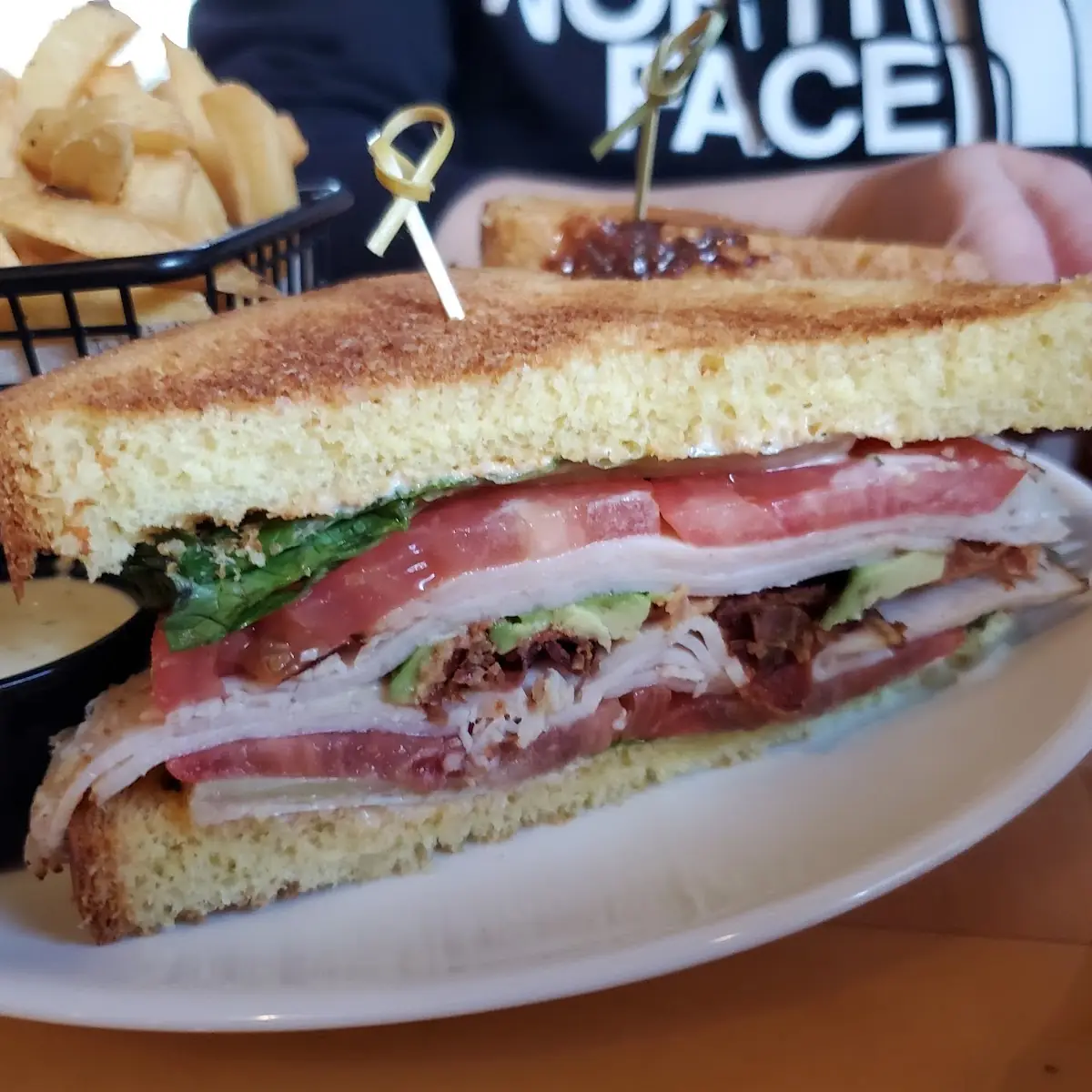 Turkey Club