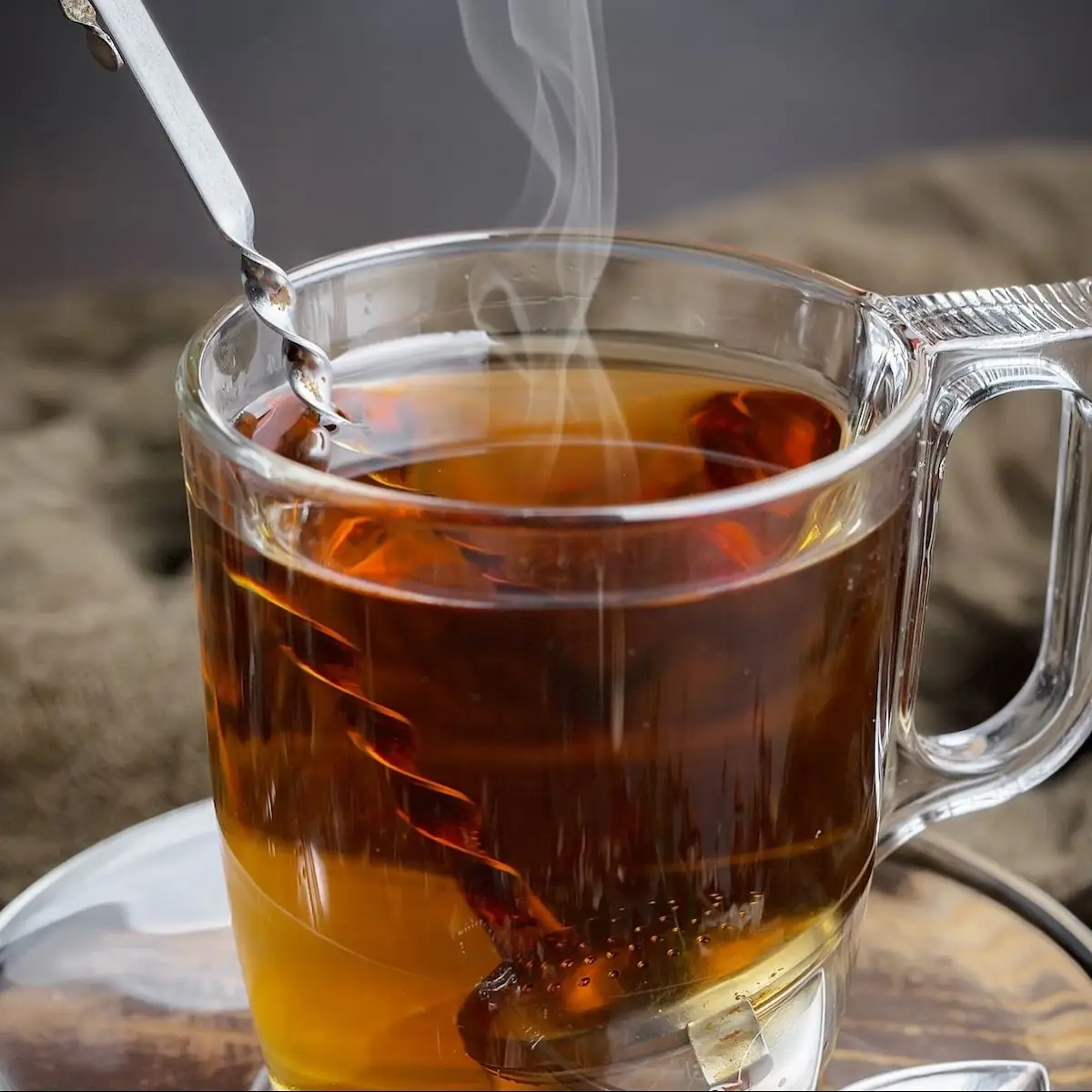 Hot Tea