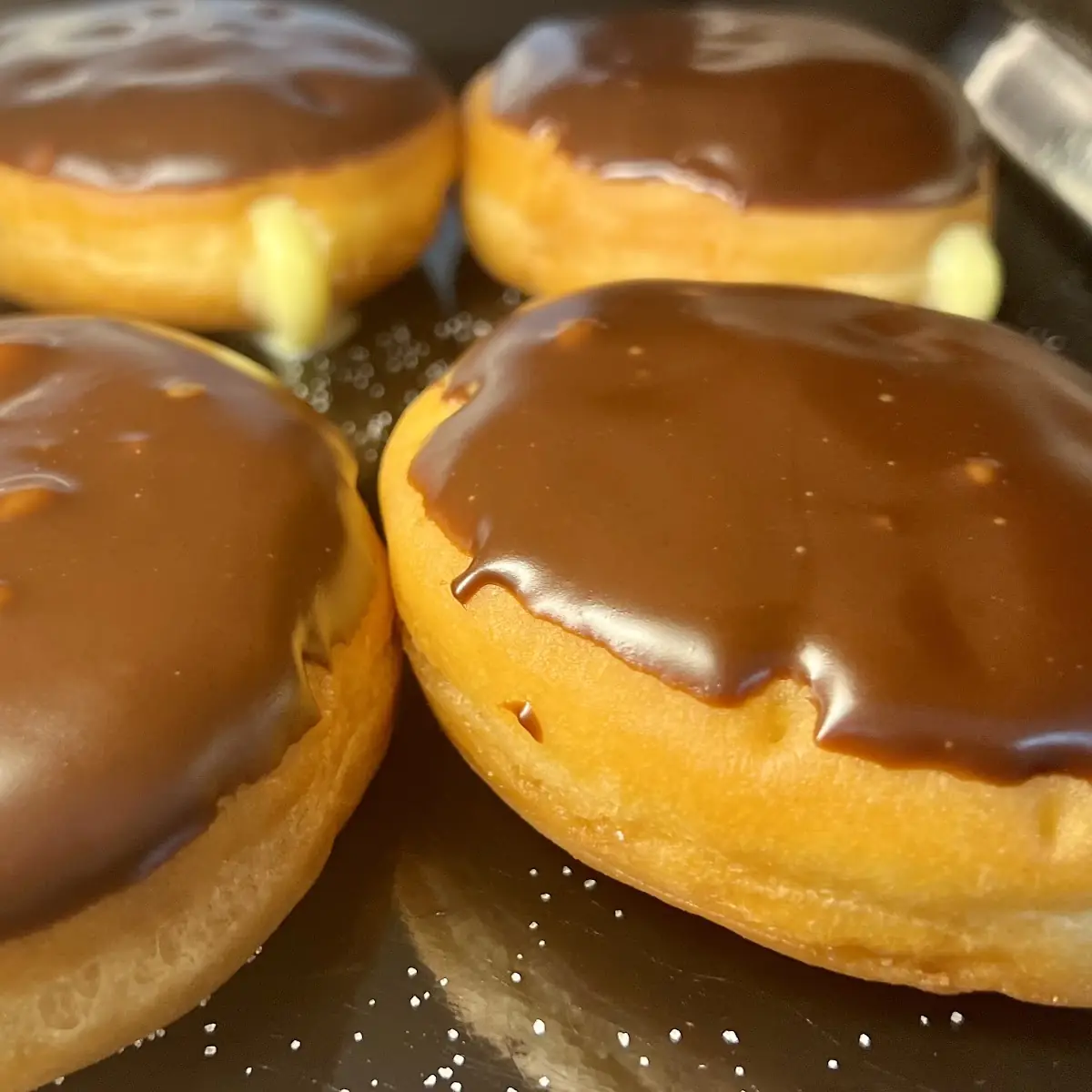 Doughnut