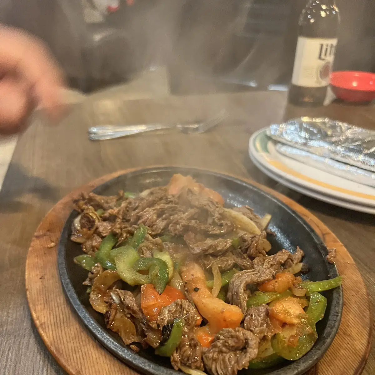 Bulgogi