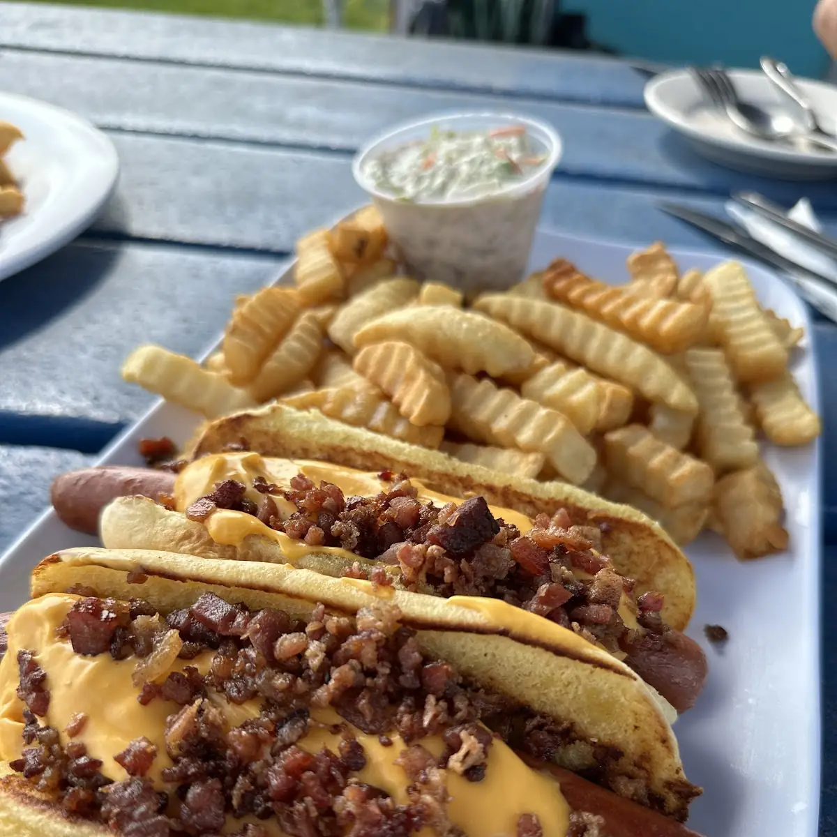 Chili Dog