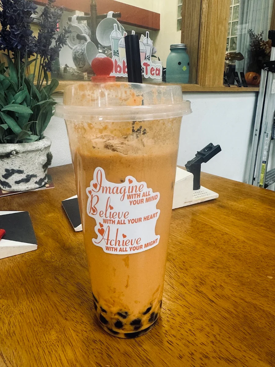 Thai Tea