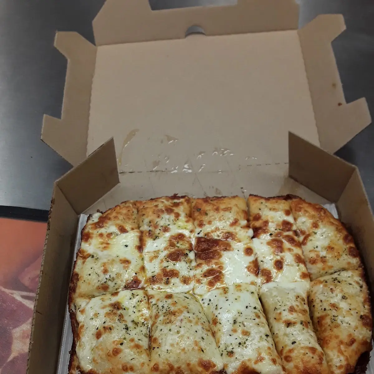 Cheese Sticks