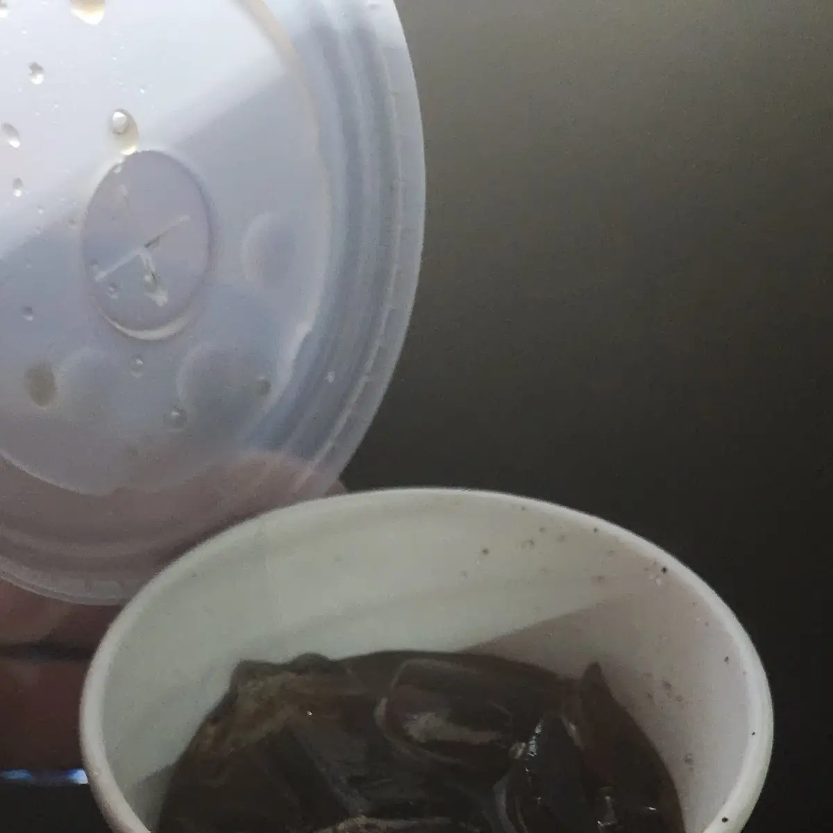 Hot Fudge