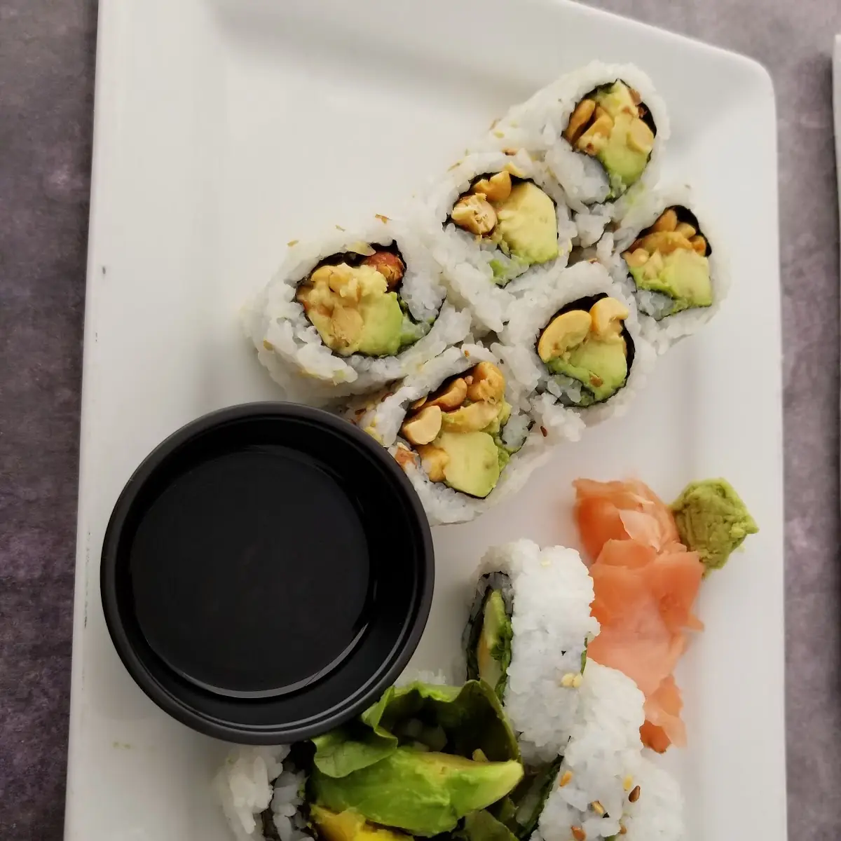 Tuna Roll