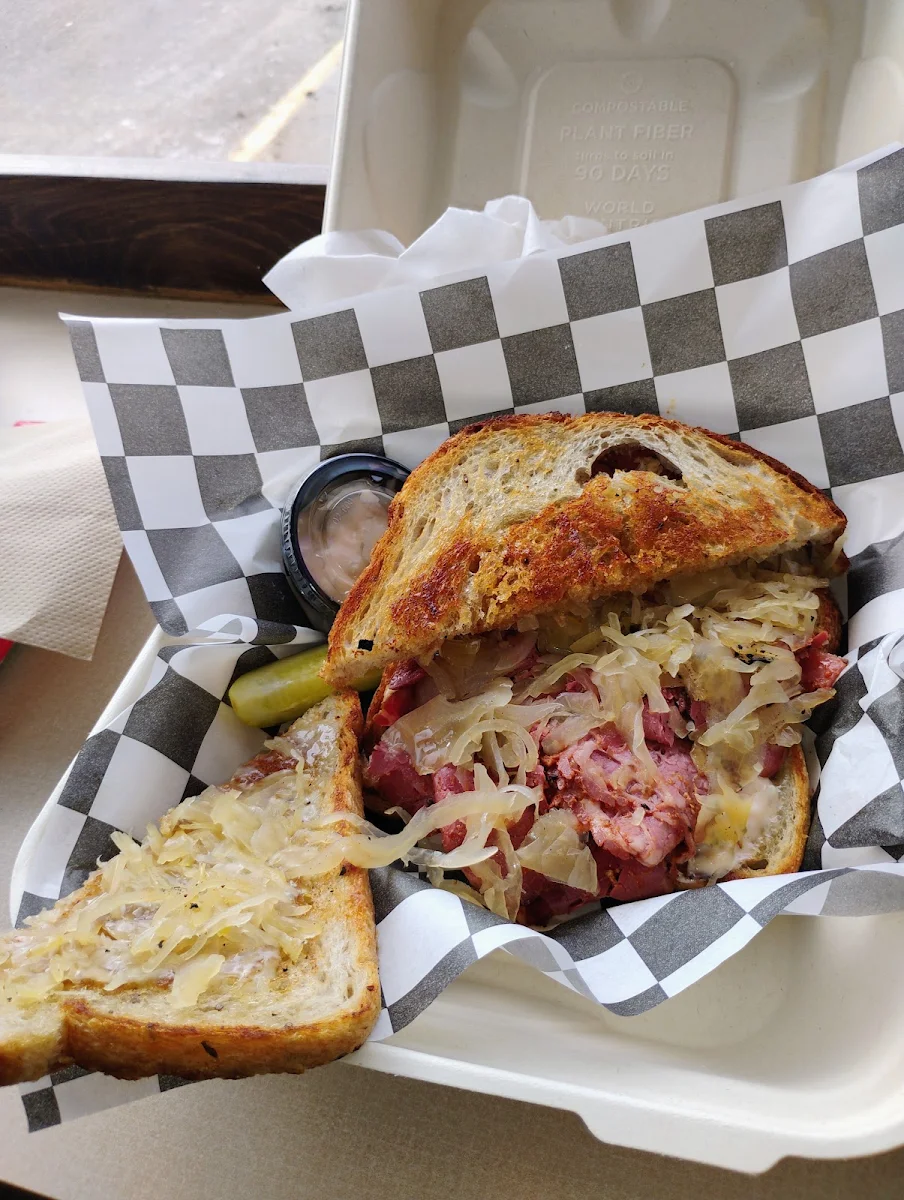 Pastrami