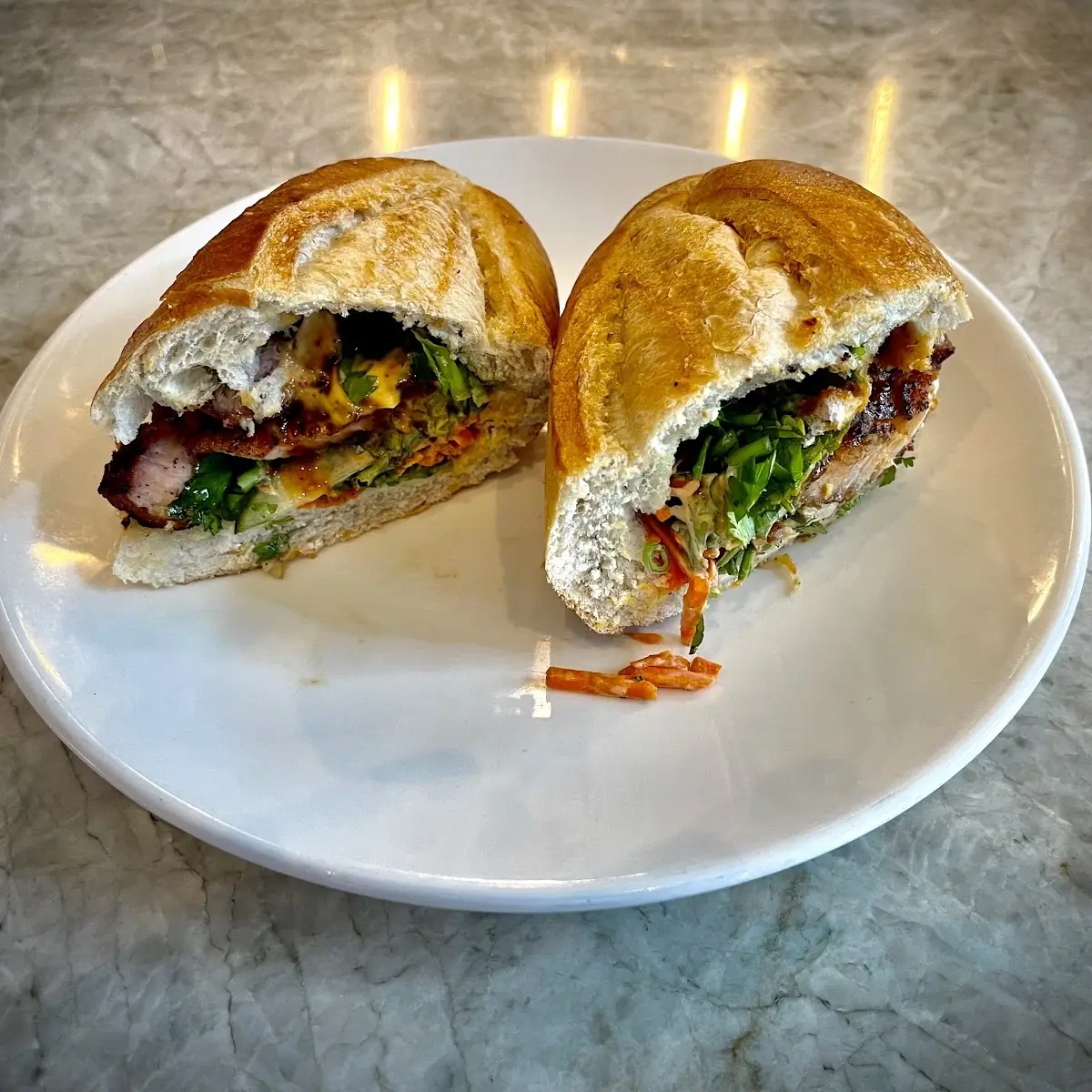 Banh MI