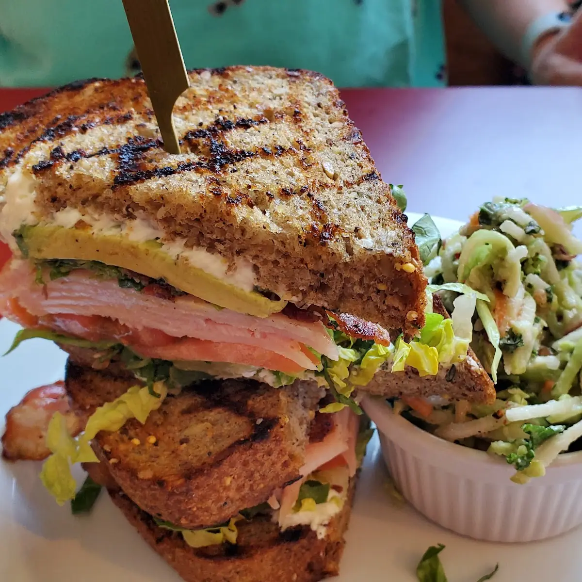 Club Sandwich