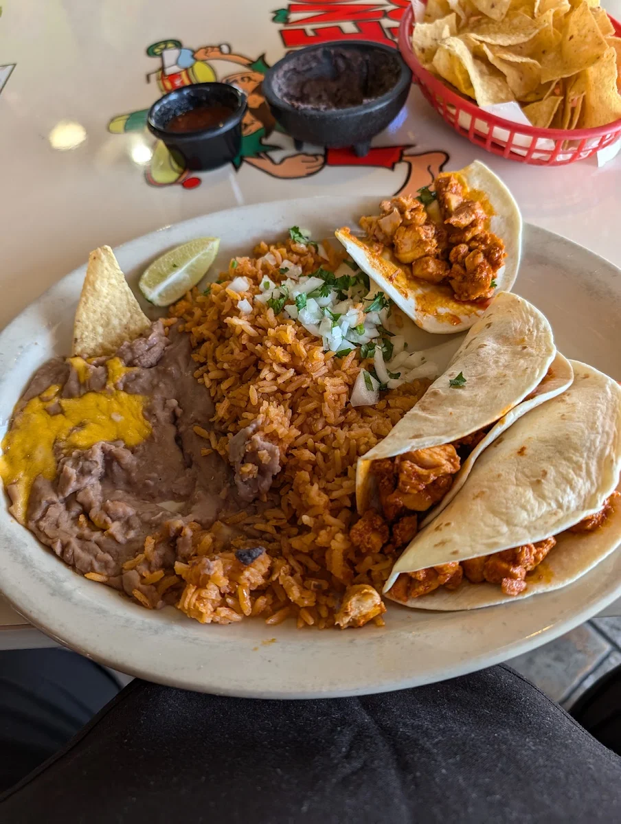 Burrito Loco