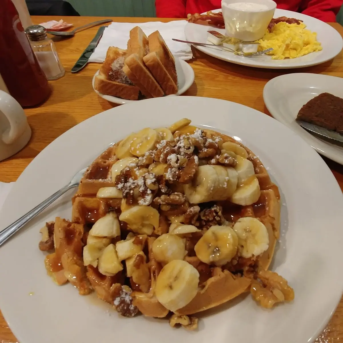 Bananas Foster