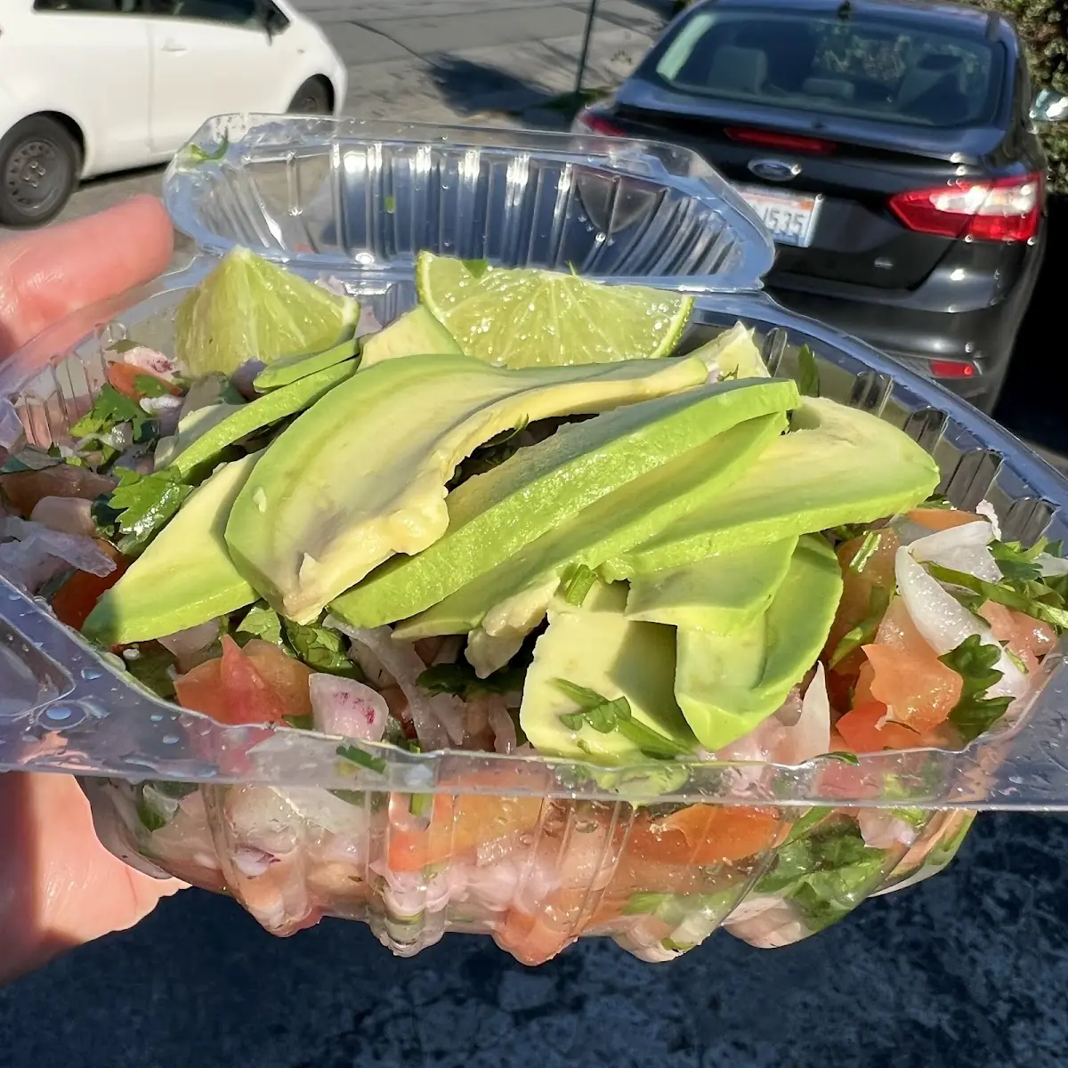 Ceviche