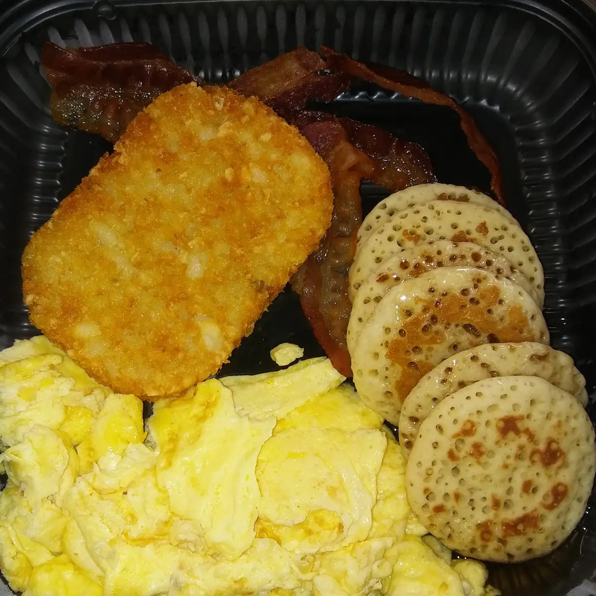 Pancakes