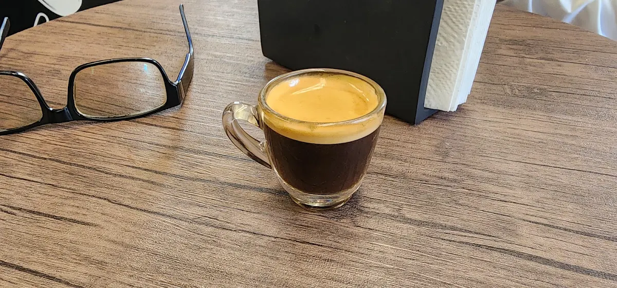 Espresso