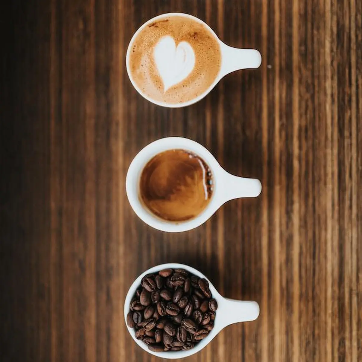 Freshly Brewed