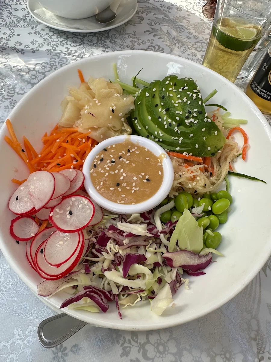 Buddha Bowl