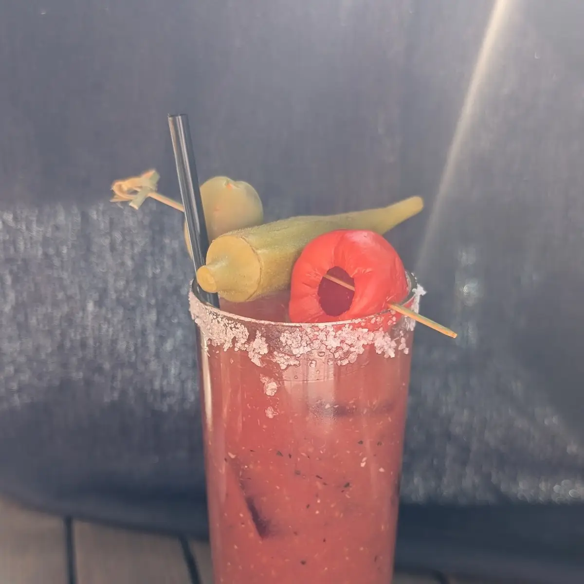 Bloody Marys