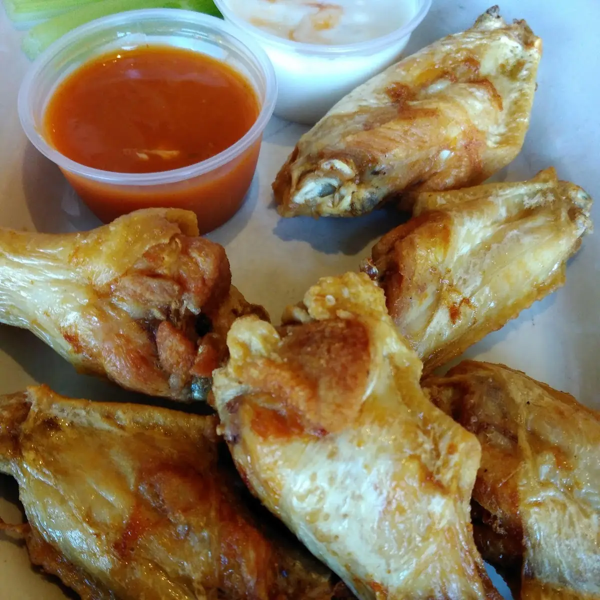 Chicken Wings