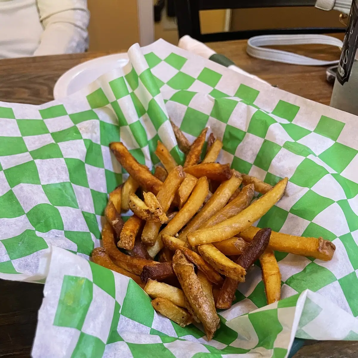French Fries