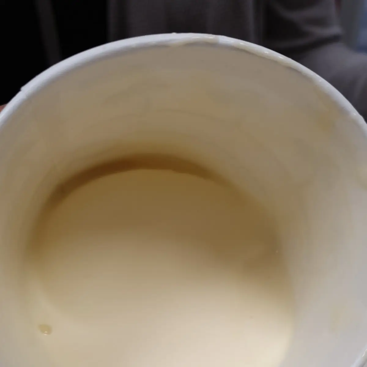 Milkshake