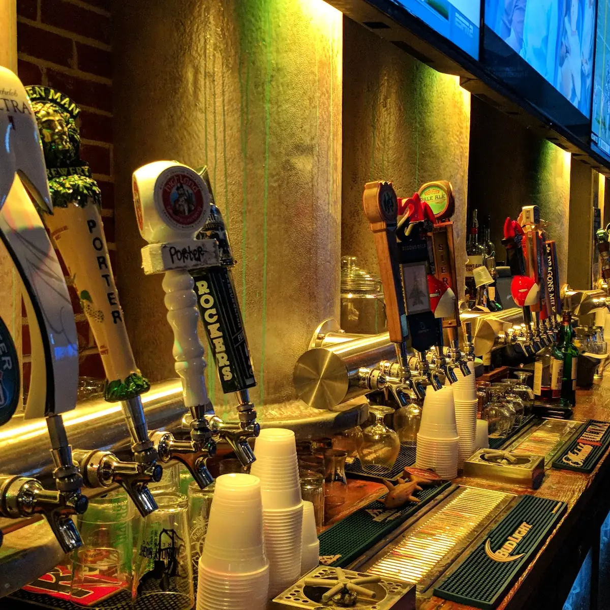 Draft Beers