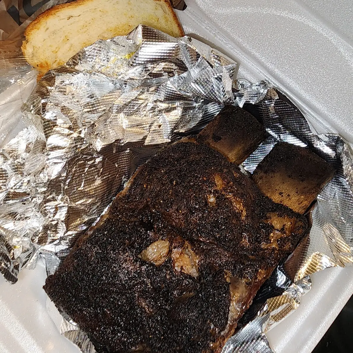 Beef Ribs