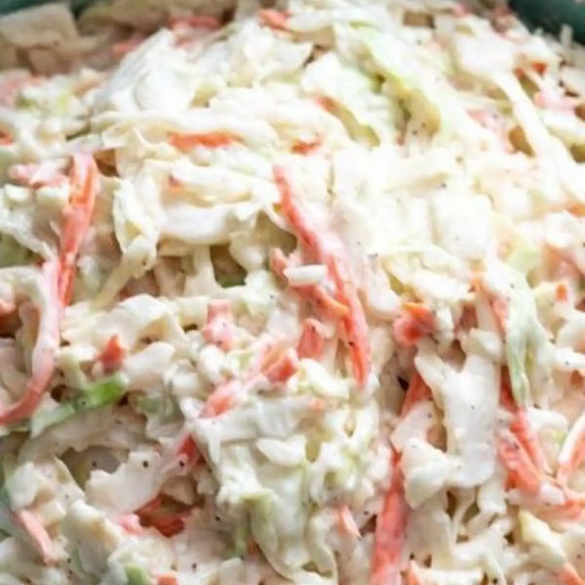 Cole Slaw