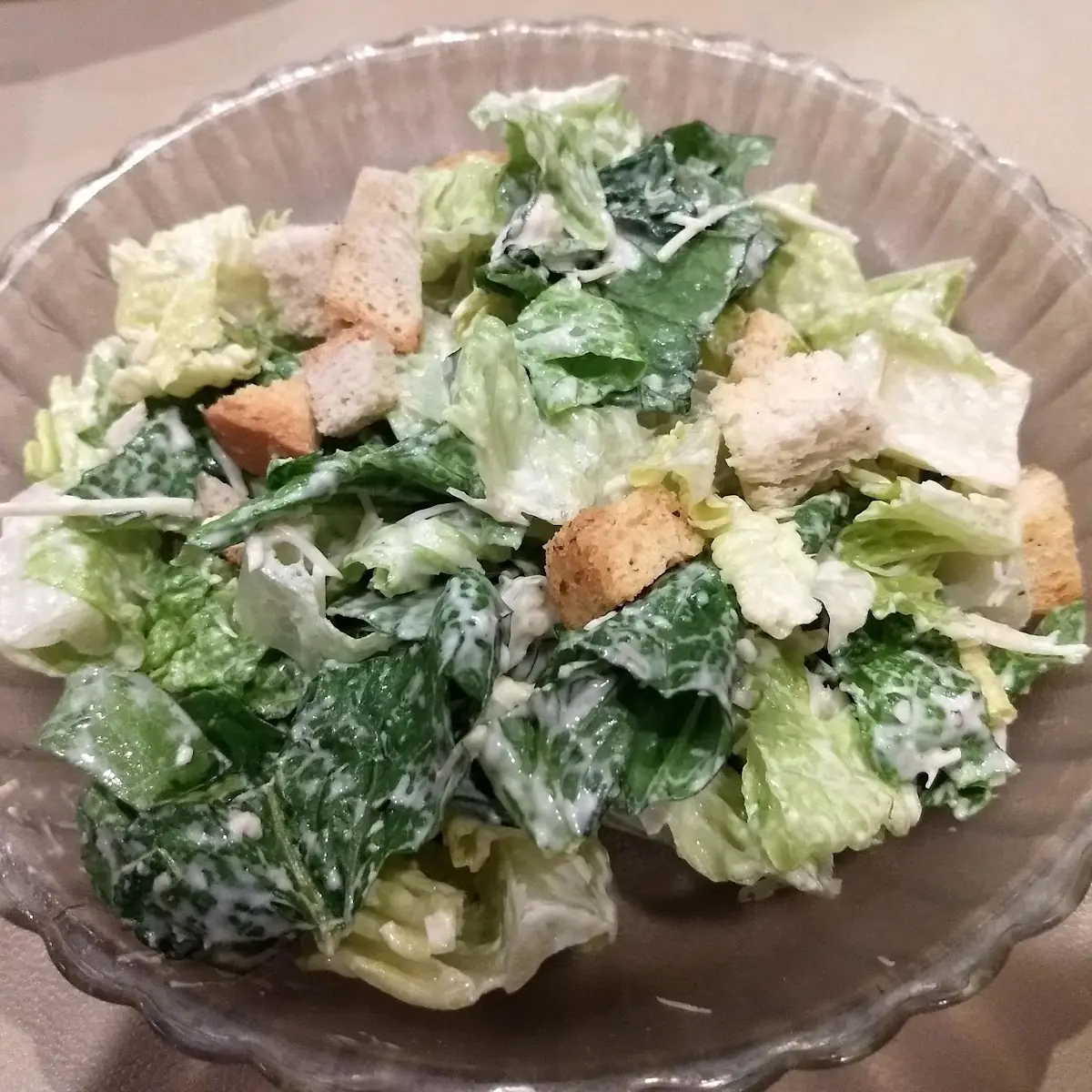 Caesar Salad