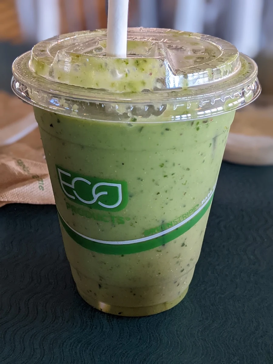 Green Smoothie