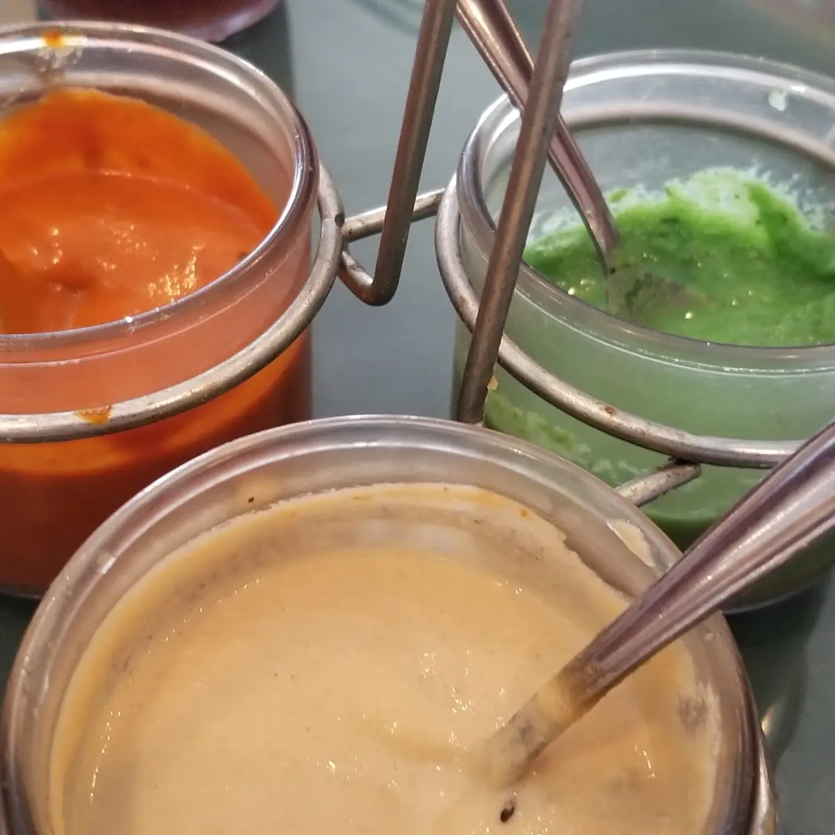 Dipping Sauce