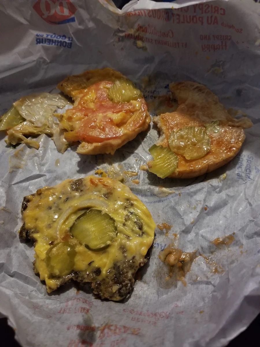 Cheeseburger