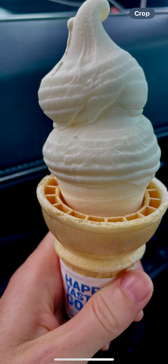DQ Cone