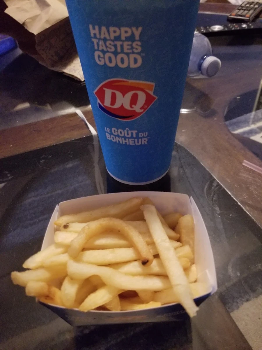 French Fries
