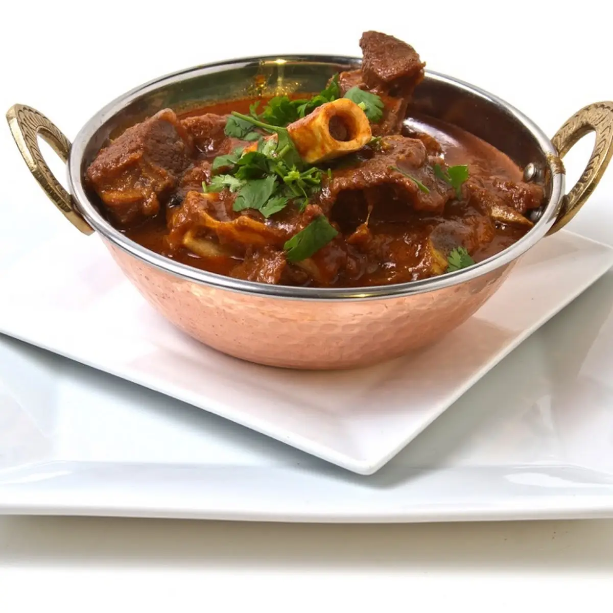 Lamb Tibs