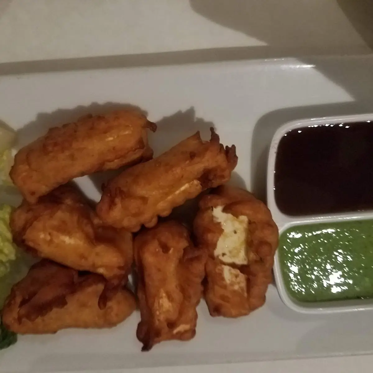 Paneer Pakora