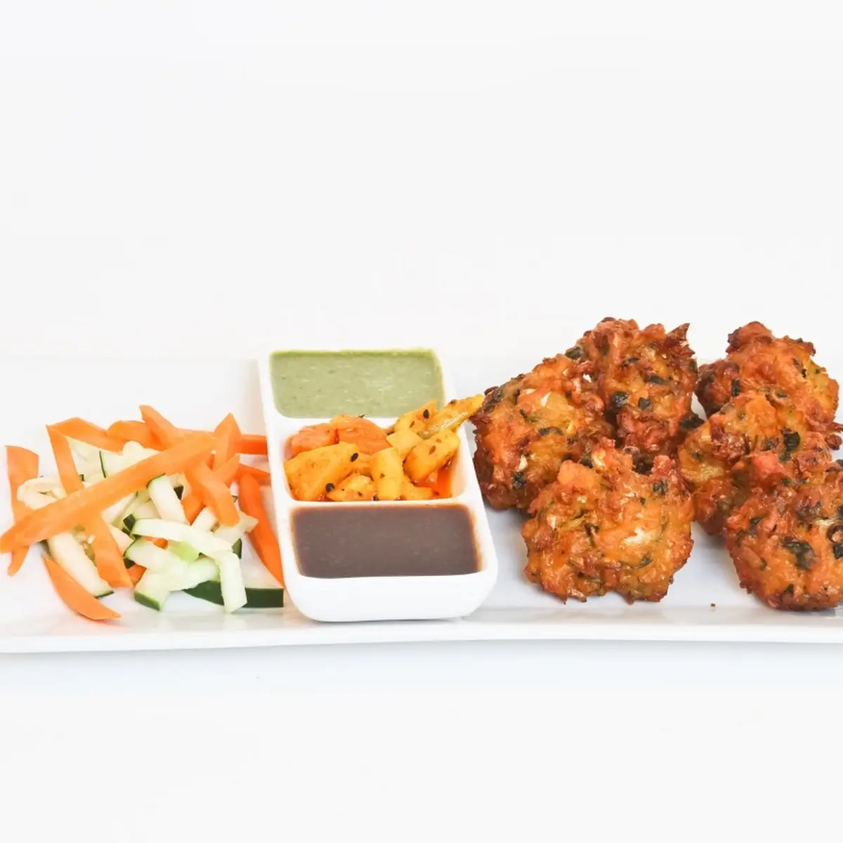 Vegetable Pakora