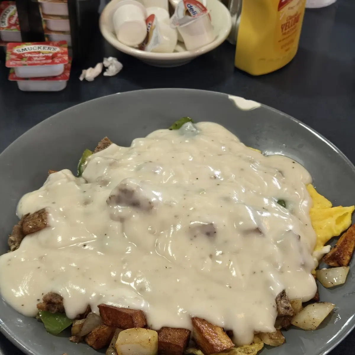 Breakfast Skillet
