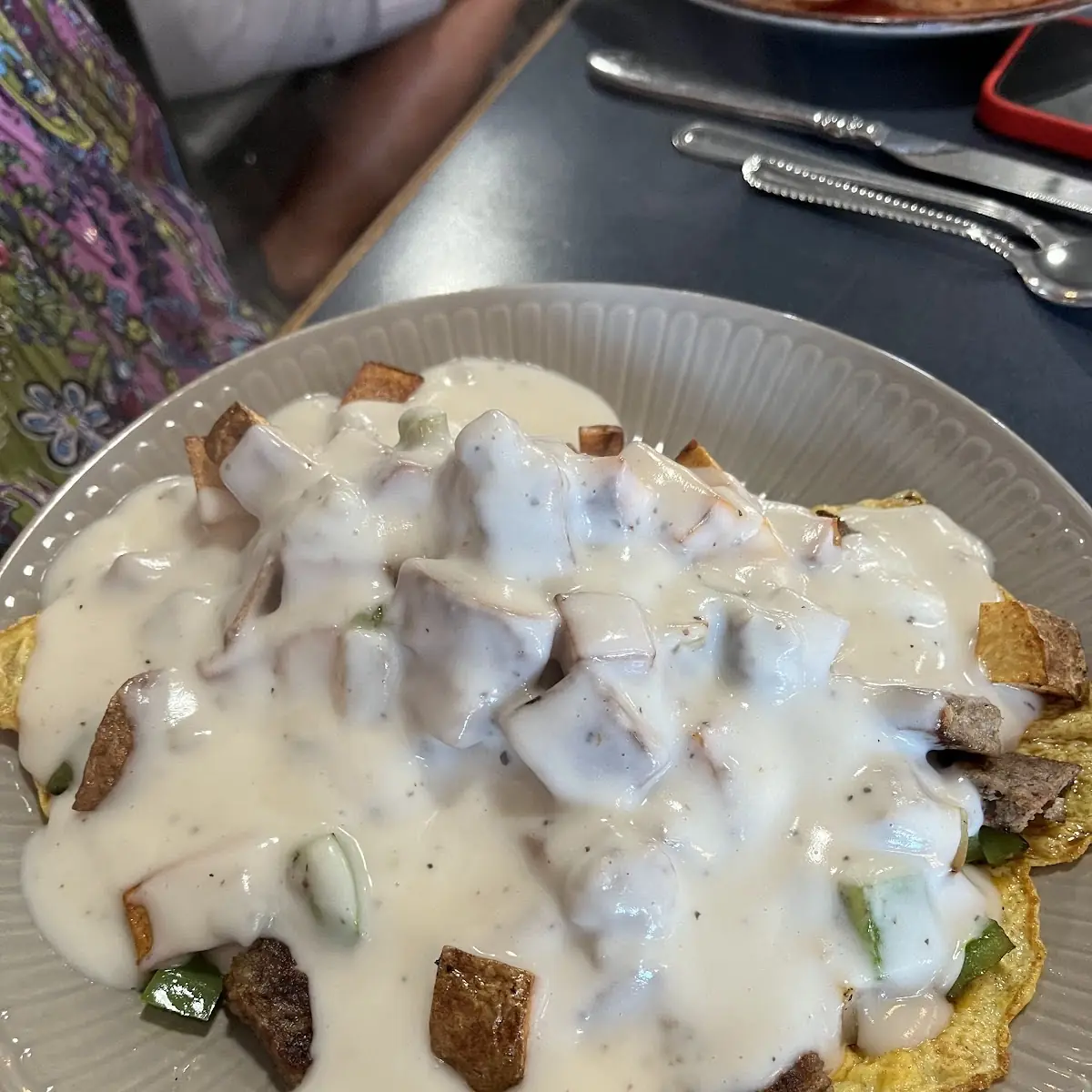 Chicken Fried Steak