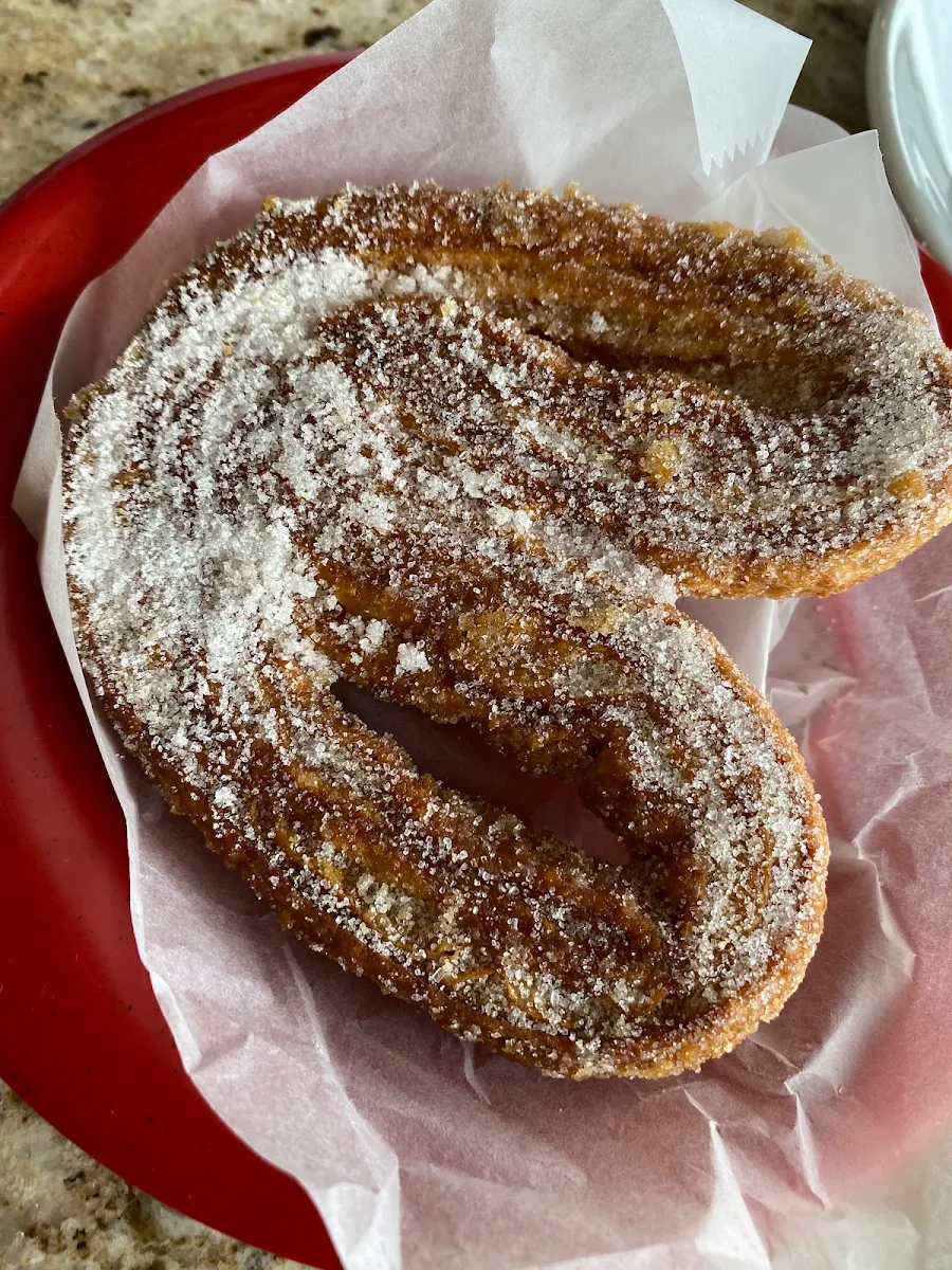 Elephant Ear