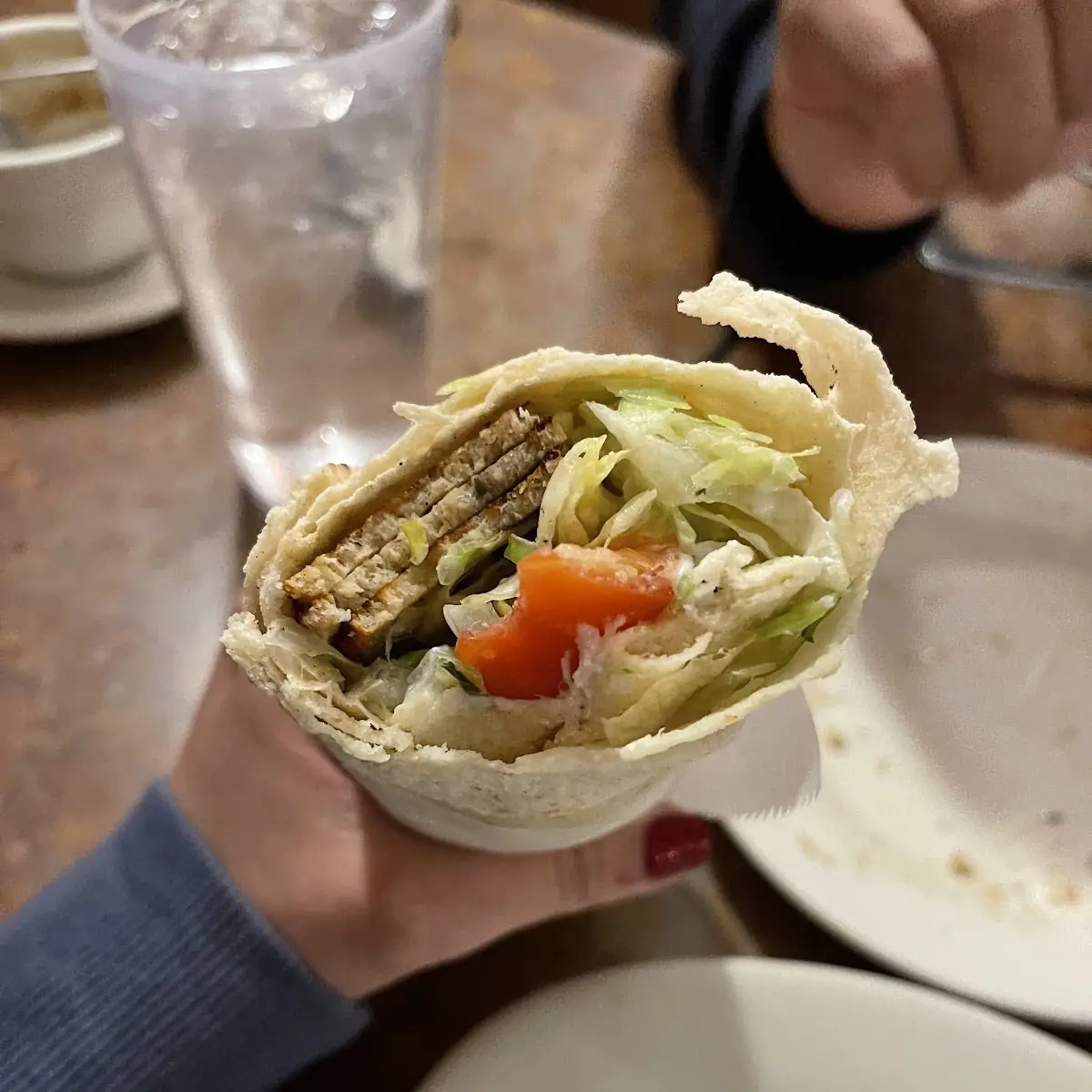 Gyro