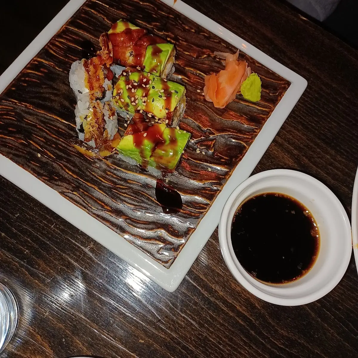 Yum Yum Roll